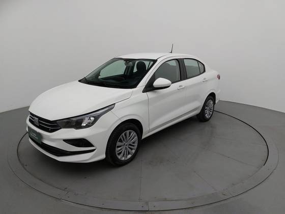FIAT CRONOS 2024