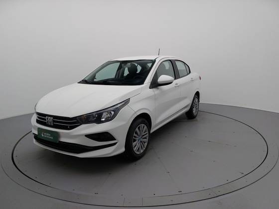 FIAT CRONOS 2024