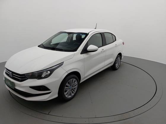 FIAT CRONOS 2024