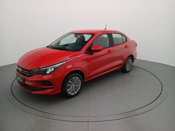 FIAT CRONOS 2024