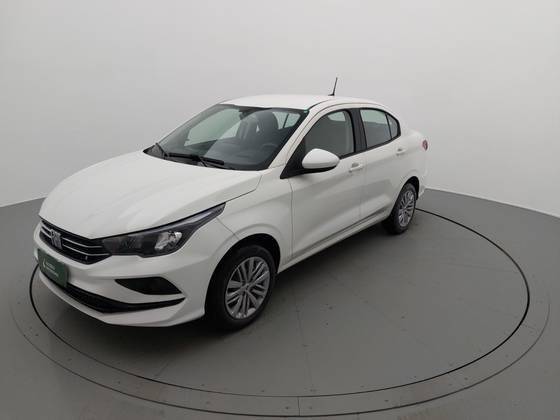 FIAT CRONOS 2024