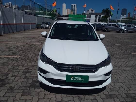 FIAT CRONOS 2024