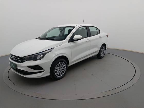 FIAT CRONOS 2024