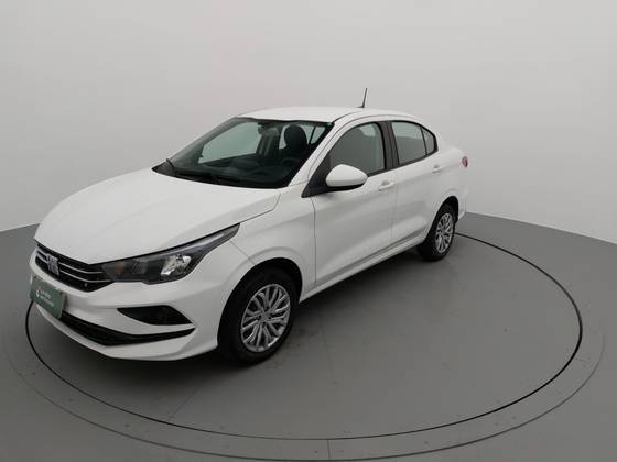 FIAT CRONOS 2024