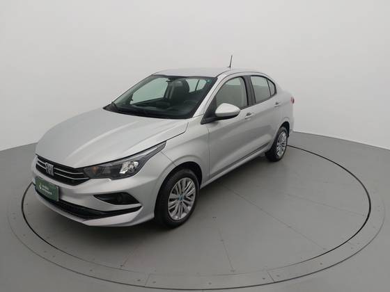 FIAT CRONOS 2024