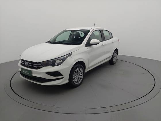 FIAT CRONOS 2024