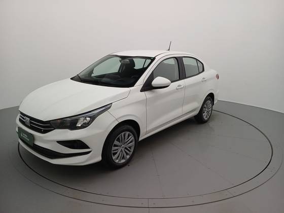 FIAT CRONOS 2024