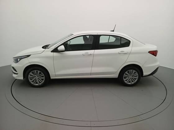 FIAT CRONOS 2024
