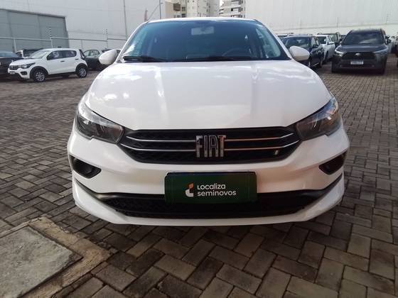 FIAT CRONOS 2024