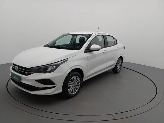 FIAT CRONOS 2024