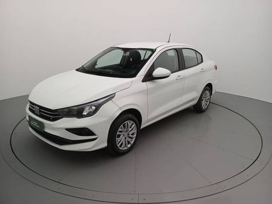 FIAT CRONOS 2024