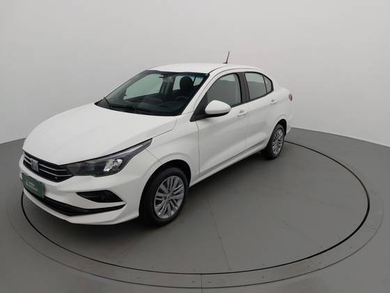 FIAT CRONOS 2024