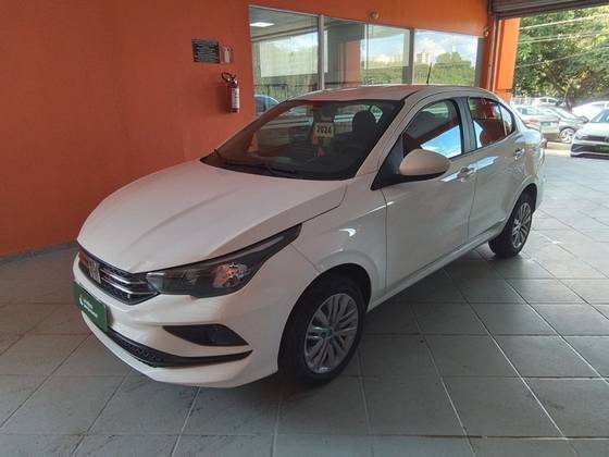 FIAT CRONOS 2024