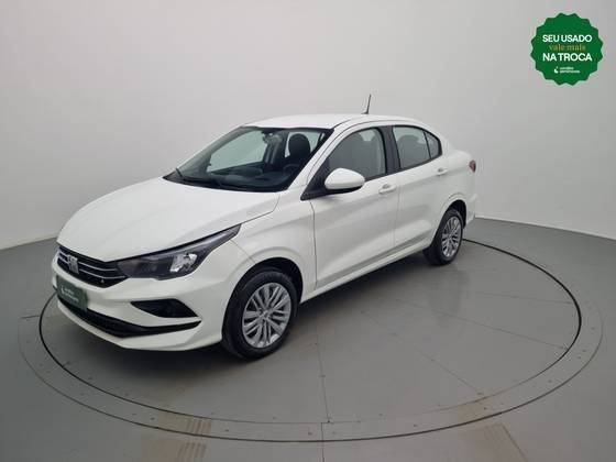 FIAT CRONOS 2024