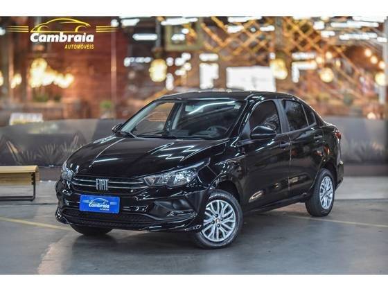 FIAT CRONOS 2023