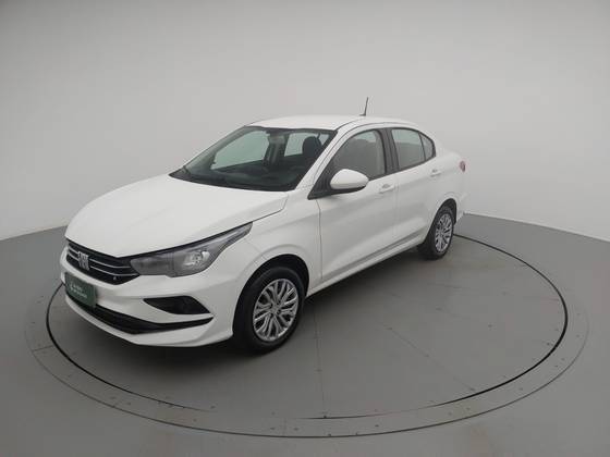 FIAT CRONOS 2024