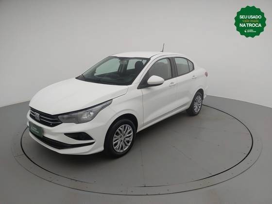 FIAT CRONOS 2024