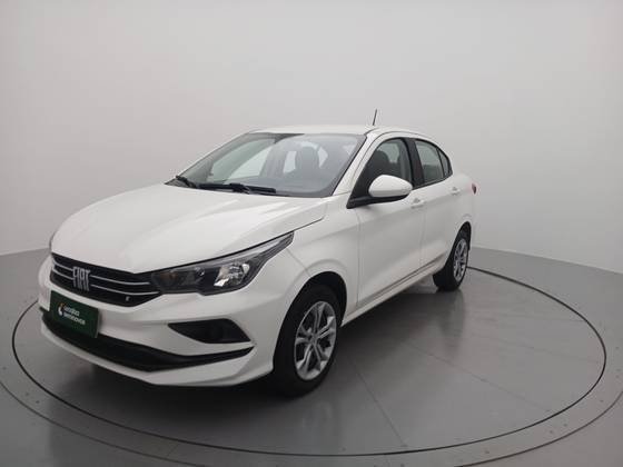 FIAT CRONOS 2024