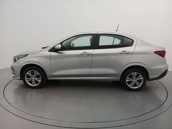 FIAT CRONOS 2024