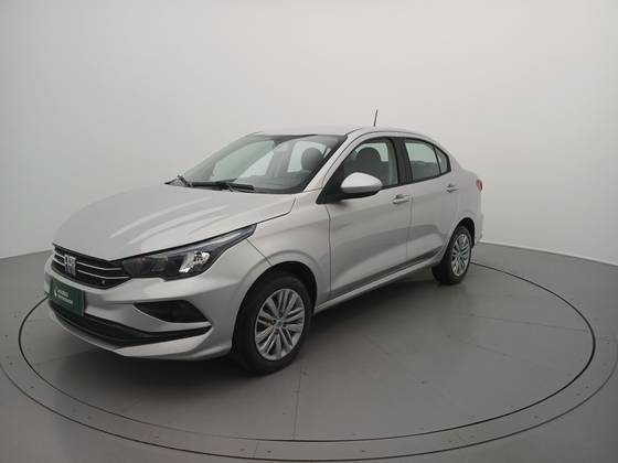 FIAT CRONOS 2024