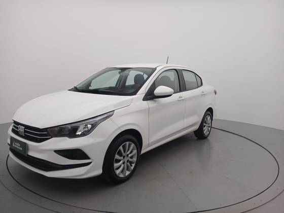 FIAT CRONOS 2024