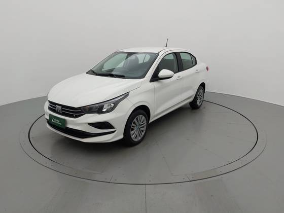FIAT CRONOS 2024