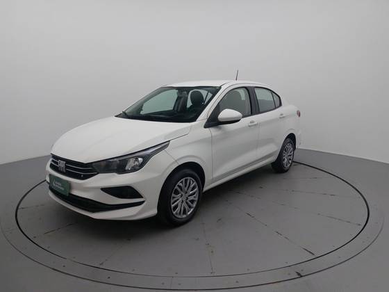 FIAT CRONOS 2024