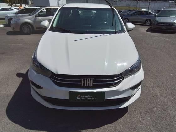 FIAT CRONOS 2024