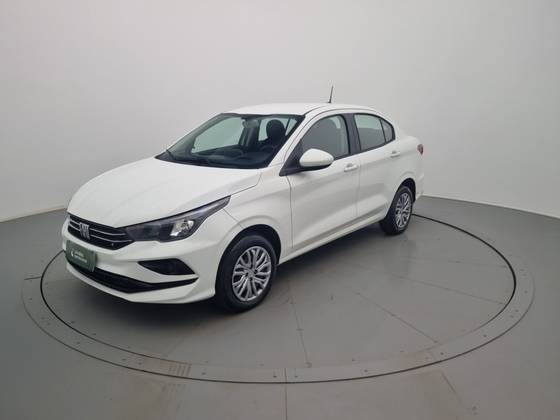 FIAT CRONOS 2024