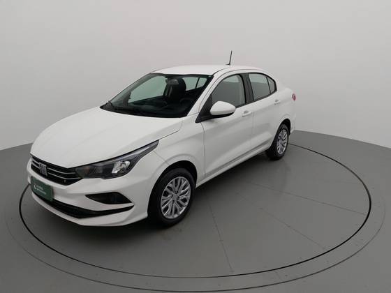 FIAT CRONOS 2024