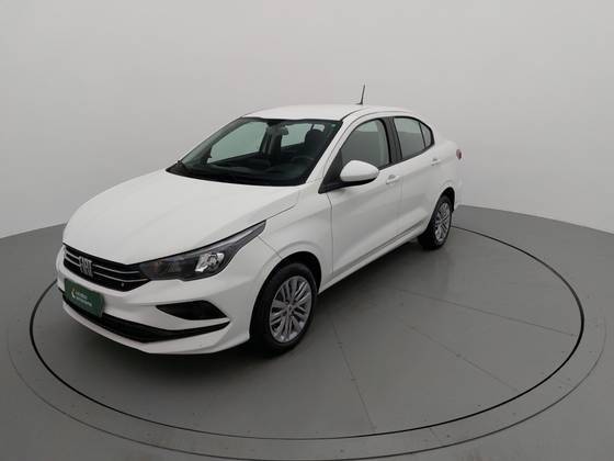 FIAT CRONOS 2024