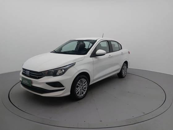 FIAT CRONOS 2024