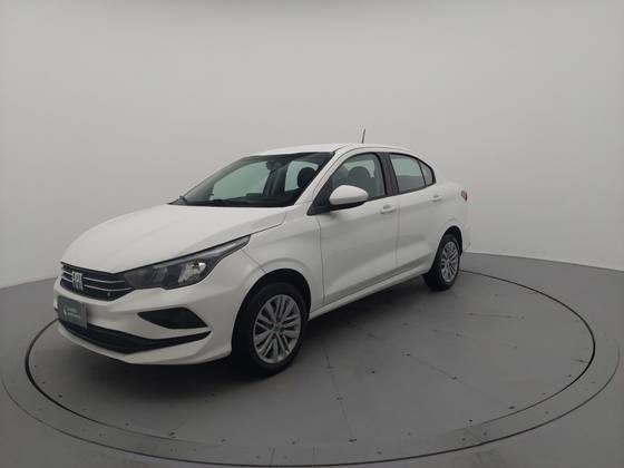 FIAT CRONOS 2024