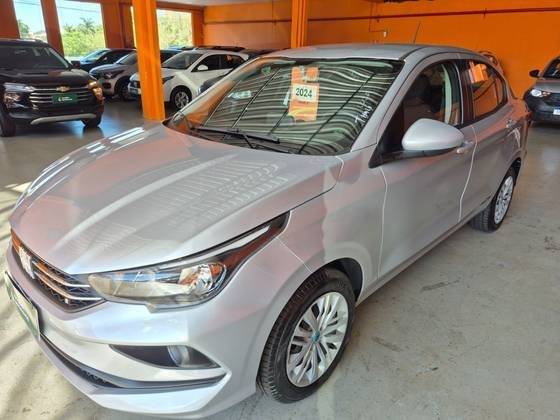 FIAT CRONOS 2024