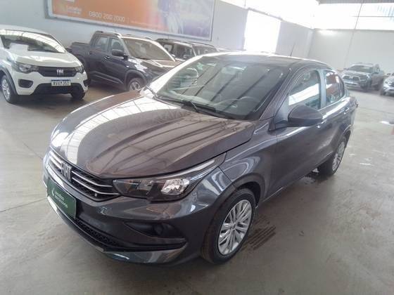 FIAT CRONOS 2024