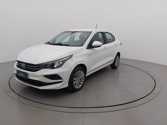 FIAT CRONOS 2024