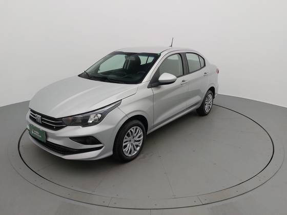 FIAT CRONOS 2024