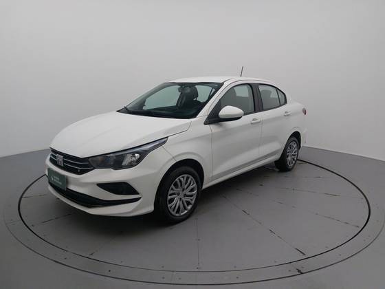 FIAT CRONOS 2024