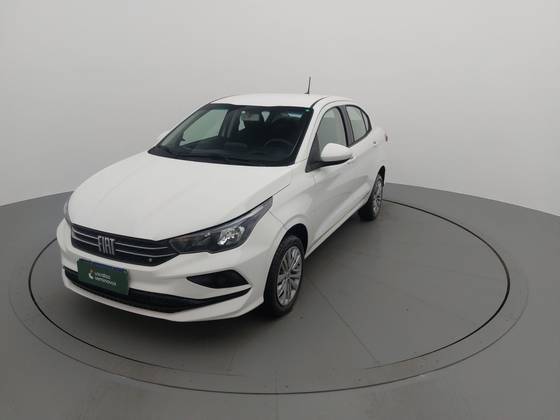 FIAT CRONOS 2024
