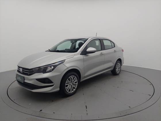 FIAT CRONOS 2024