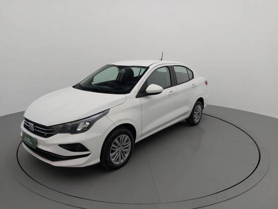 FIAT CRONOS 2024