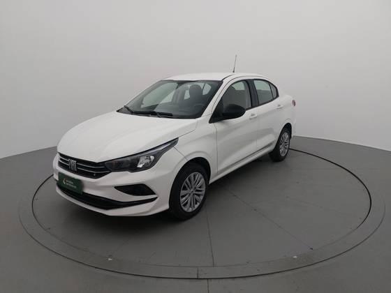 FIAT CRONOS 2024