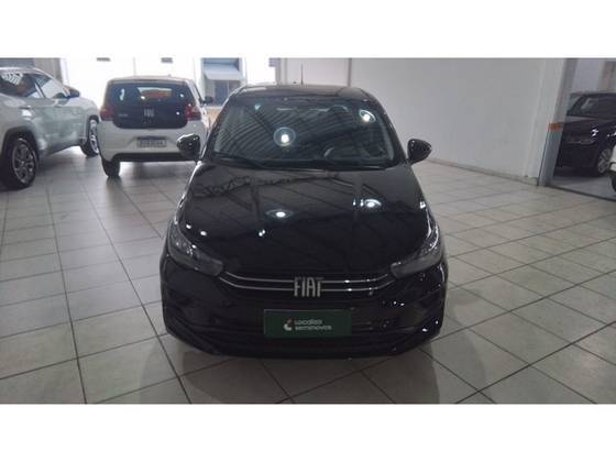 FIAT CRONOS 2024