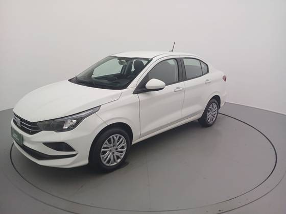 FIAT CRONOS 2024