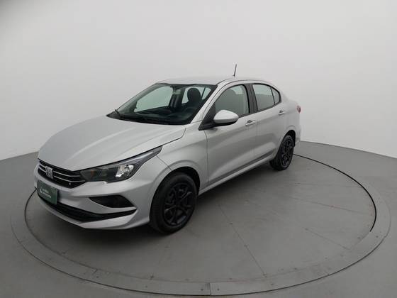 FIAT CRONOS 2024