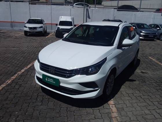 FIAT CRONOS 2024