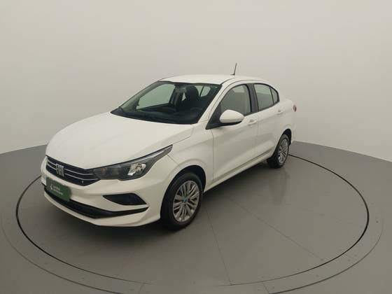 FIAT CRONOS 2024