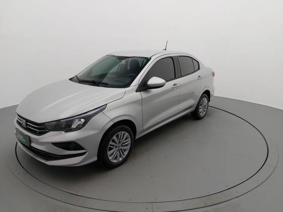 FIAT CRONOS 2024