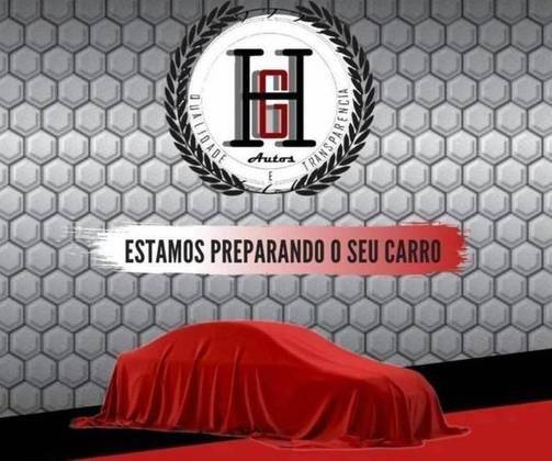 FIAT CRONOS 2022