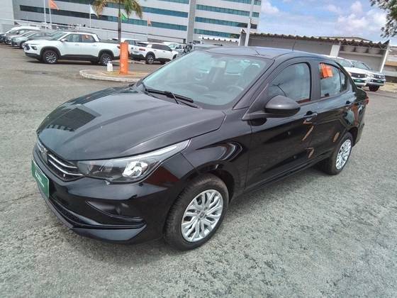 FIAT CRONOS 2024